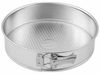 ZENKER Springform 26 cm / Serie Silver / Backform / Kuchenform Bild 3