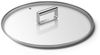 CKFL3001 Glasdeckel 30 cm passend zum Smeg Cookware Sortiment" Bild 3
