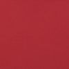 vidaXL Balkon-Sichtschutz Rot 120x700 cm 100% Polyester-Oxford 42002135 Bild 5