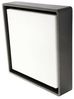 SG-Leuchten 605362 Frame Square Maxi 21W 3000K graphit + DS. Bild 1