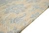 Vintage Teppich »Comet« 240 x 170 cm - silber Bild 4