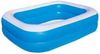 Bestway Family Pool, Vinyl blau, 211 x 132 x 46 cm Bild 5