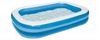 Bestway Family Pool, Vinyl blau, 211 x 132 x 46 cm Bild 2