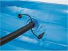 Bestway Family Pool, Vinyl blau, 211 x 132 x 46 cm Bild 3