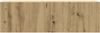 vidaXL 5-tlg. TV-Schrank-Set Wandmontage Artisan-Eiche Holzwerkstoff 3329000 Bild 5