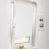 Sekey Plissee Sonnenschutzrollo ohne Bohren Verspannt Blickdicht Lichtschutz, blickdicht, Klemmfix, Verspannt Jalousie Rollos für Fenster / Tür Bild 3