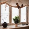 Sekey Plissee Sonnenschutzrollo ohne Bohren Verspannt Blickdicht Lichtschutz, blickdicht, Klemmfix, Verspannt Jalousie Rollos für Fenster / Tür Bild 4