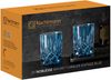 Nachtmann Whiskybecher vintage blue 617/71 Noblesse 104243 Bild 4