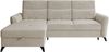 Ecksofa Todorio (Farbe: Vibe 08, Seite: Links) Bild 2