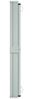vidaXL Seitenmarkise Ausziehbar 600x160 cm Creme 313376 Bild 3