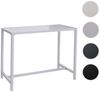 MCW Bartisch MCW-P91-T, Stabil und standfest Bild 3
