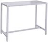 MCW Bartisch MCW-P91-T, Stabil und standfest Bild 2