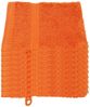 Julie Julsen Waschhandschuh 1-Waschhandschuh-Terrakotta-Waschhandschuh 15 x 21 cm, (1-St) Bild 5