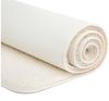 bodhi Yogamatte Schurwoll-Yogamatte VISHNU Premium (umsäumt) 75 x 200 cm Bild 2