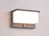 LED Wandleuchte mit Bewegungssensor NESTOS Bild 3
