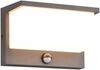 LED Wandleuchte mit Bewegungssensor NESTOS Bild 2
