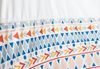 Pinolino Kinderzelt Tipi Naira - Spielzelt mit Bodenmatte und Tragetasche Bild 3