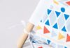 Pinolino Kinderzelt Tipi Naira - Spielzelt mit Bodenmatte und Tragetasche Bild 2