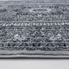 Orient Teppich Martina rechteckig - 300x400 cm - Grau Bild 4