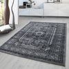 Orient Teppich Martina rechteckig - 300x400 cm - Grau Bild 2