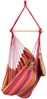 AMAZONAS AZ-2020125 Hanging hammock chair Without stand Indoor/outdoor Multicolour Red 120 kg 1300 mm Bild 2