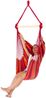 AMAZONAS AZ-2020125 Hanging hammock chair Without stand Indoor/outdoor Multicolour Red 120 kg 1300 mm Bild 4
