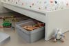 Curver Aufbewahrungsbox Curver 240659 Kunststoffbox INFINITY (B x H x T) 560 x 270 x 390 mm Bild 3