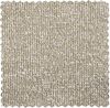 Bank Mojo Bouclé-Stoff, modern mit Rückenlehne, beige, 160 cm, gepolstert für 2–3 Personen Bild 5