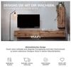 Wuun TV-Board Wuun® Somero Lowboard Tv-Board Wohnwand SW1 Bild 4