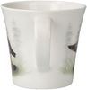 Goebel Tasse Goebel Jahresvogel 'Mug 0,35l Vogel des Jahres 2024 Kiebitz' Bild 3