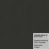Ecksofa MODENA 320 cm x 185 cm – Stoff: CASABLANCA Graphit 15 Farbe: Dunkelgrau Bild 5