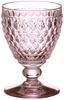 Villeroy & Boch Boston Coloured Wasserglas 400 ml rosa - A Bild 4
