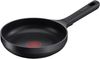 Tefal Bratpfanne Trattoria Pro, Aluminiumguss (1-tlg), Robust, Antihaftversiegelung, Temperaturanzeiger, Induktion Bild 5