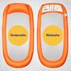 Best Sporting Luftmatratze Best Sporting - Wasserhängematte Mesh Mat - Aufblasbare Luftmatratze, Luftmatratze / Wasserhängematte mit Netzboden Bild 4