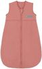 Odenwälder Frottee Sommer-Schlafsack Cranberry 90 cm Bild 3