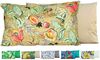 JACK Dekokissen Outdoor Lounge Kissen 30x50cm Motiv inkl. Füllung, mit Lotus-Effekt, Robust, Strapazierfähig, für Innen & Außen geeignet Bild 2