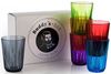 Buddy's Becher, 6-tlg, Kunststoff, 150 ml, 6-teilig Bild 2