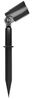 LUXULA LED Solarleuchte LUXULA Solar LED-Gartenleuchten Set, 5W, 3000K, 200lm, warmweiß, IP54 Bild 4