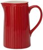 Greengate Alice Krug 1 l red Bild 4