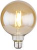 LED Lampe, Dimmbar, E27 Fassung, D 12,5cm Bild 5