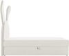 Boxspringbett Roleno Light (Farbe: Magic Velvet 2200, Seite: Rechts) Bild 3