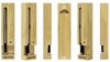 MEATER Plus Kabellose Grillthermometer inkl. Batterie, Holz / Edelstahl, natur / grau, 3,7 x 15,7 x 2,8 cm Bild 3
