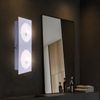 LED Deckenleuchte, 2 Flammig, satiniert, L 22cm Bild 3