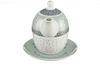 Goebel / Freundlieb - Prinz oder nicht,Tea for One,Prinz oder nicht,15,5cm x 15,5cm x 15,5cm / Fine Bone China / 15,5cm x 15,5cm x 15,5cm Bild 5