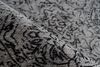 Teppich >Iglesia< in Grau / Schwarz - 230x160 (LxB) Bild 3