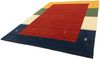 Gabbeh Teppich - Indus »Mirage« 300 x 250 cm - rot Bild 5