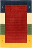 Gabbeh Teppich - Indus »Mirage« 300 x 250 cm - rot Bild 2