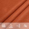 vidaXL Sonnensegel 160 g/m² Orange 2,5x5 m HDPE 311676 Bild 5