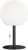 RGB LED Tischleuchte, Außenleuchte, Akku, RGB, Dimmbar, H 31 cm Bild 2
