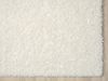 Hochflor Teppich SHAGGY creme rechteckig diverse Größen Bild 5